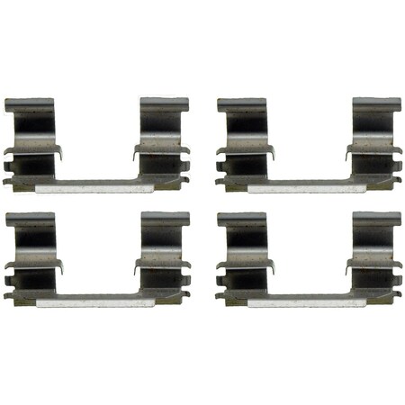 Dorman DISC BRAKE HDWE KIT HW13415